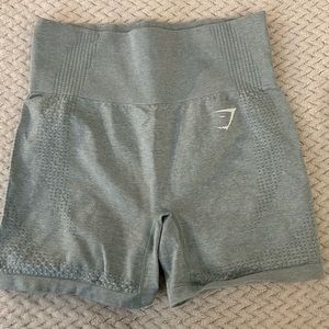Gymshark shorts